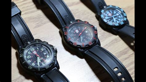 fake luminox watches on amazon|is luminox on amazon.